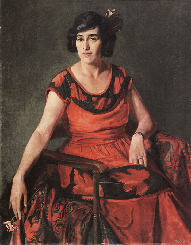 Mabel Noyk